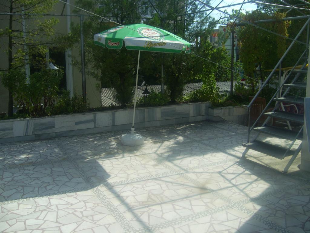 Family Hotel George Svilengrad Quarto foto