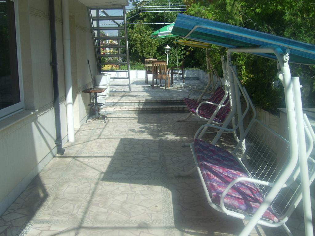 Family Hotel George Svilengrad Quarto foto