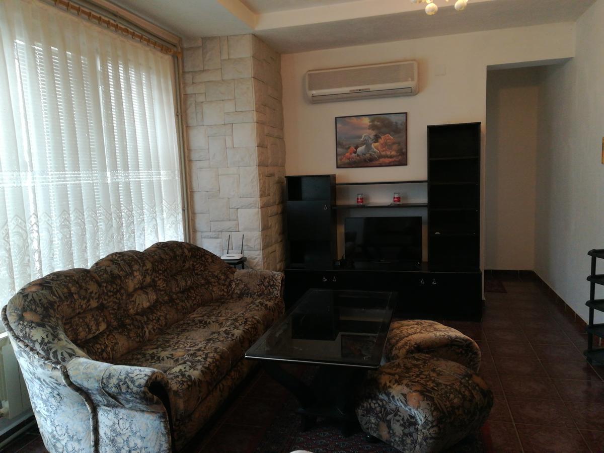 Family Hotel George Svilengrad Exterior foto